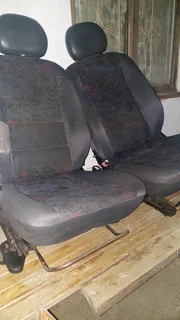 Corsa lite car seats