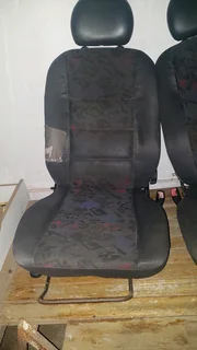 Corsa lite car seats