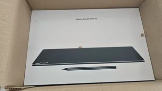 Brand New Sealed Samsung S11 Ultra Tablet 256GB