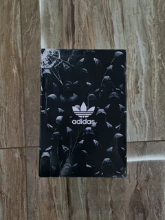 Limited edition Adidas X Youth of Paris campus 80s