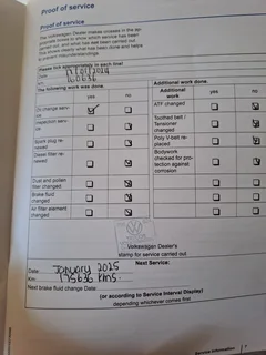 2015 Volkswagen Golf Hatchback