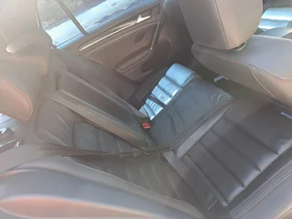 2015 Volkswagen Golf Hatchback