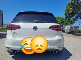 2015 Volkswagen Golf Hatchback