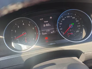 2015 Volkswagen Golf Hatchback