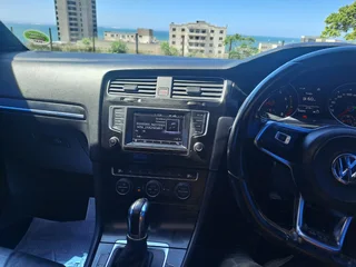 2015 Volkswagen Golf Hatchback