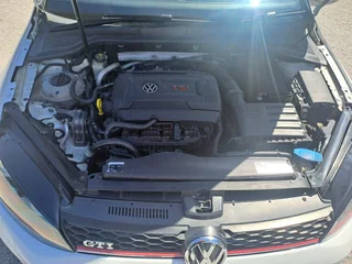 2015 Volkswagen Golf Hatchback