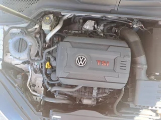 2015 Volkswagen Golf Hatchback