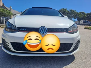 2015 Volkswagen Golf Hatchback