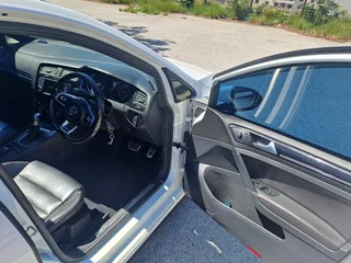 2015 Volkswagen Golf Hatchback