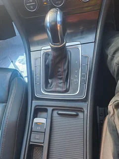 2015 Volkswagen Golf Hatchback