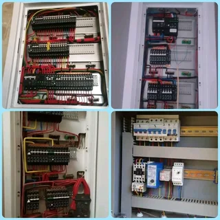 Electrician available