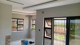 Interior Painting Houses