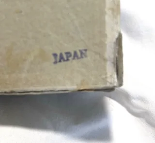 Bicky 10x30 Prismatic Telescope with extras, collectors item.