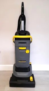 Karcher Scrubber drier BR 30/4 C EP as new.