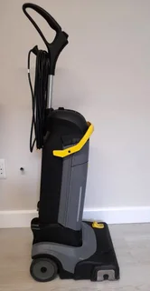 Karcher Scrubber drier BR 30/4 C EP as new.