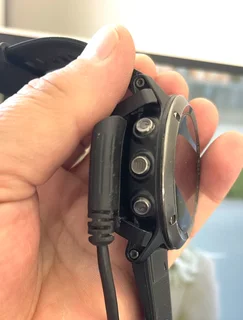 Garmin Fenix 3, is the ultimate outdoor enthusiast&#39;s activity tracker.