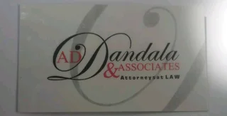 Junior Legal Secretary