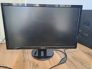 Asus Computer Monitor
