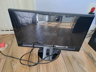 Asus Computer Monitor