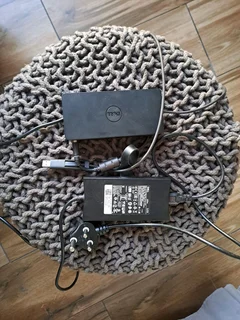 DELL Docking Station 130W