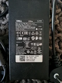 DELL Docking Station 130W