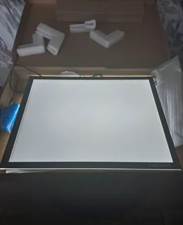 Foresight Light Box A3