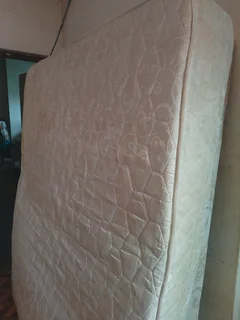 Queen size bed  for sale