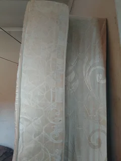 Queen size bed  for sale