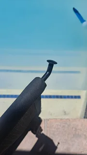 Audi Q5 FY Cargo Boot Partition Cover Dog Guard OEM 80A861691A 2018