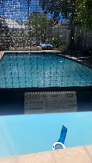 Audi Q5 FY Cargo Boot Partition Cover Dog Guard OEM 80A861691A 2018