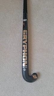 Gryphon Tour Samurai G25 hockey stick