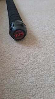 Gryphon Tour Samurai G25 hockey stick