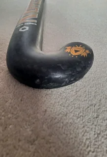 Gryphon Tour Samurai G25 hockey stick