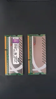 This is a Kingston HyperX Plug n Play (PnP) 8GB DDR3 1600MHz Non-ECC SO-DIMM laptop memory module.