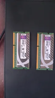 This is a Kingston HyperX Plug n Play (PnP) 8GB DDR3 1600MHz Non-ECC SO-DIMM laptop memory module.