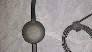 Google chrome cast 2nd generation