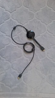 Google chrome cast 2nd generation