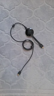 Google chrome cast 2nd generation