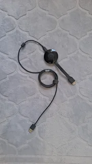 Google chrome cast 2nd generation