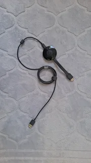 Google chrome cast 2nd generation