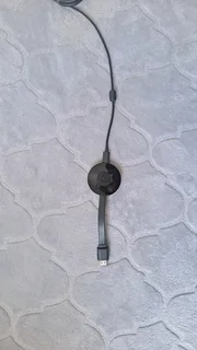 Google chrome cast 2nd generation