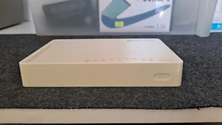 Totolink S808G 8-Port Gigabit Ethernet Switch
