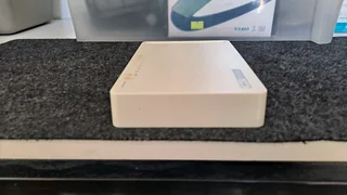 Totolink S808G 8-Port Gigabit Ethernet Switch