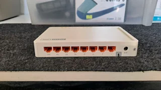 Totolink S808G 8-Port Gigabit Ethernet Switch