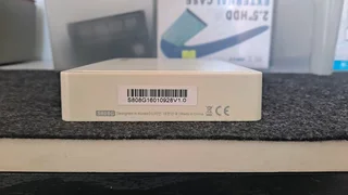 Totolink S808G 8-Port Gigabit Ethernet Switch