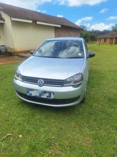 VW Polo 1.4 Negotiable