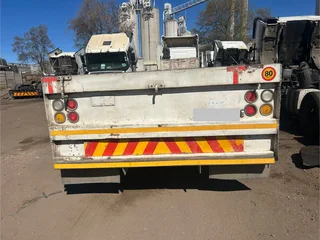 2012 Roadhog Tri-Axle Trailer for Sale