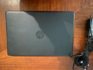 Excellent Condition Hp Laptop For Sale