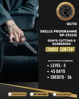 Courses - Ad posted by Shari Sylvester
