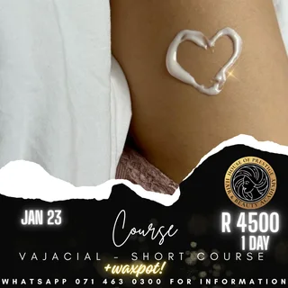 Courses - Ad posted by Shari Sylvester